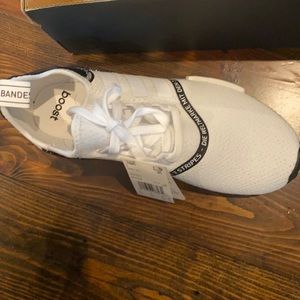 New with tags! Adidas size 8.5 men’s originals